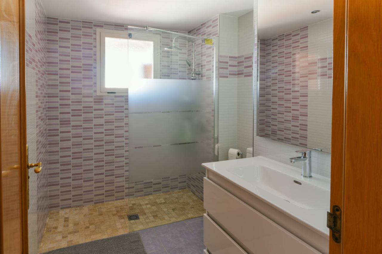 Estacion Ave Playa Apartment Malaga